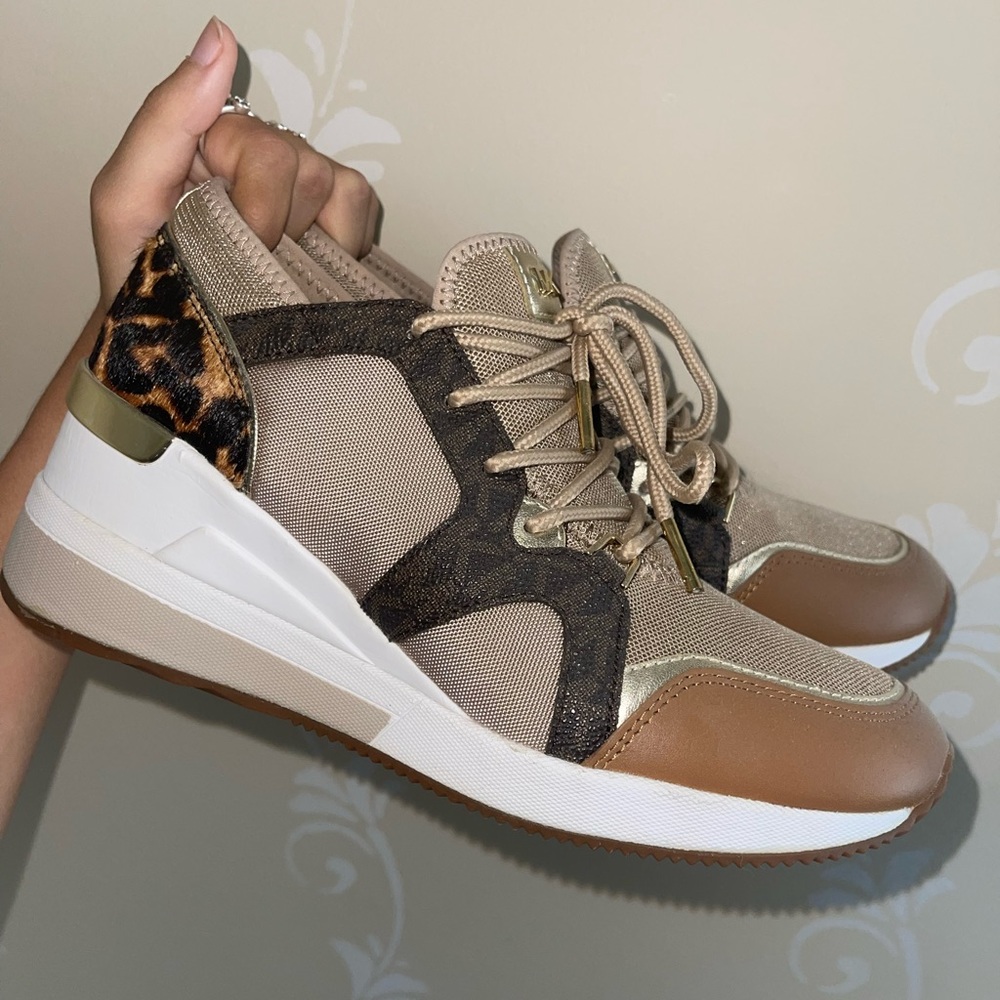 Micheal Kors Shoes